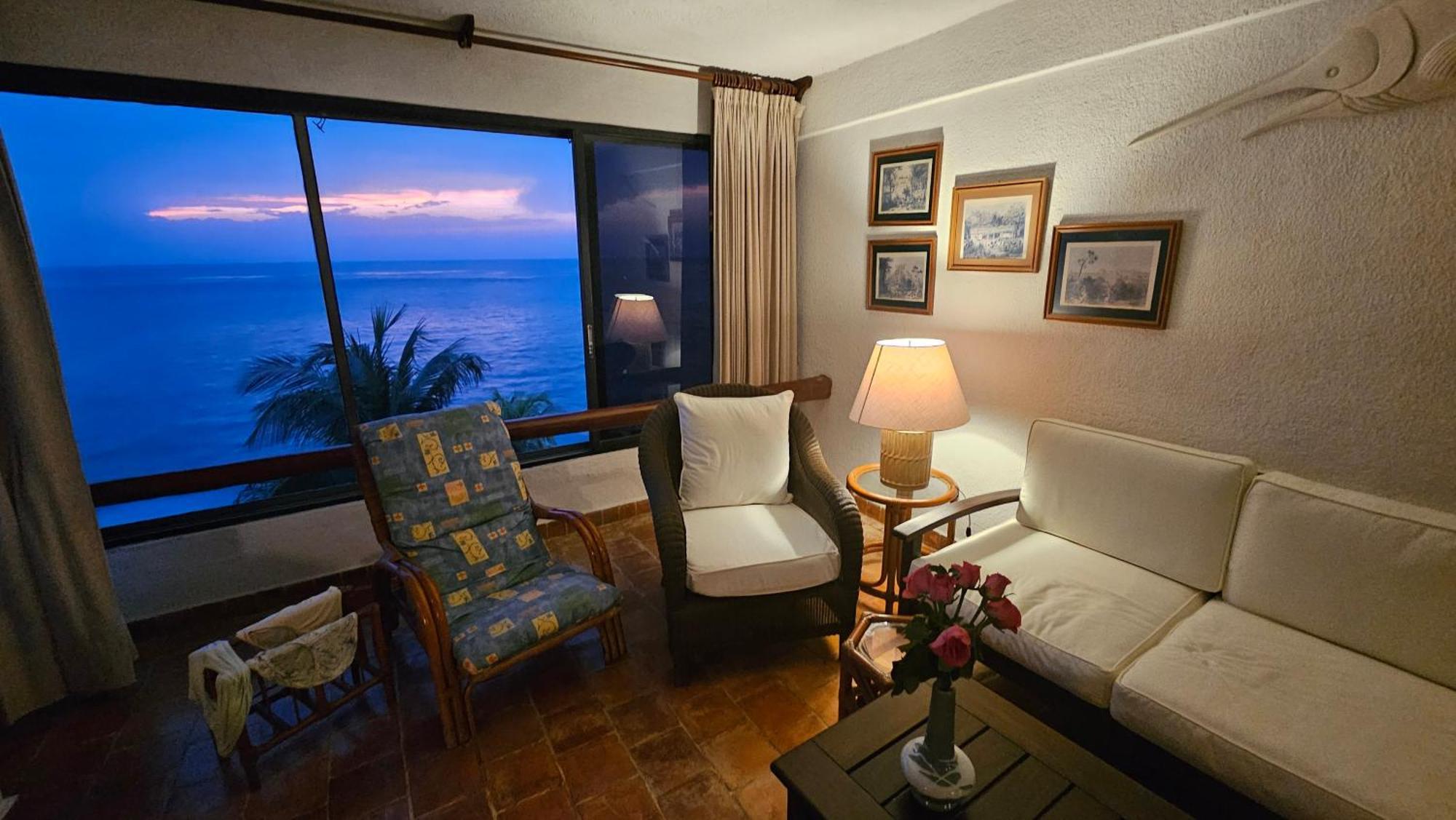 Condumel Apartment Cozumel Exterior photo