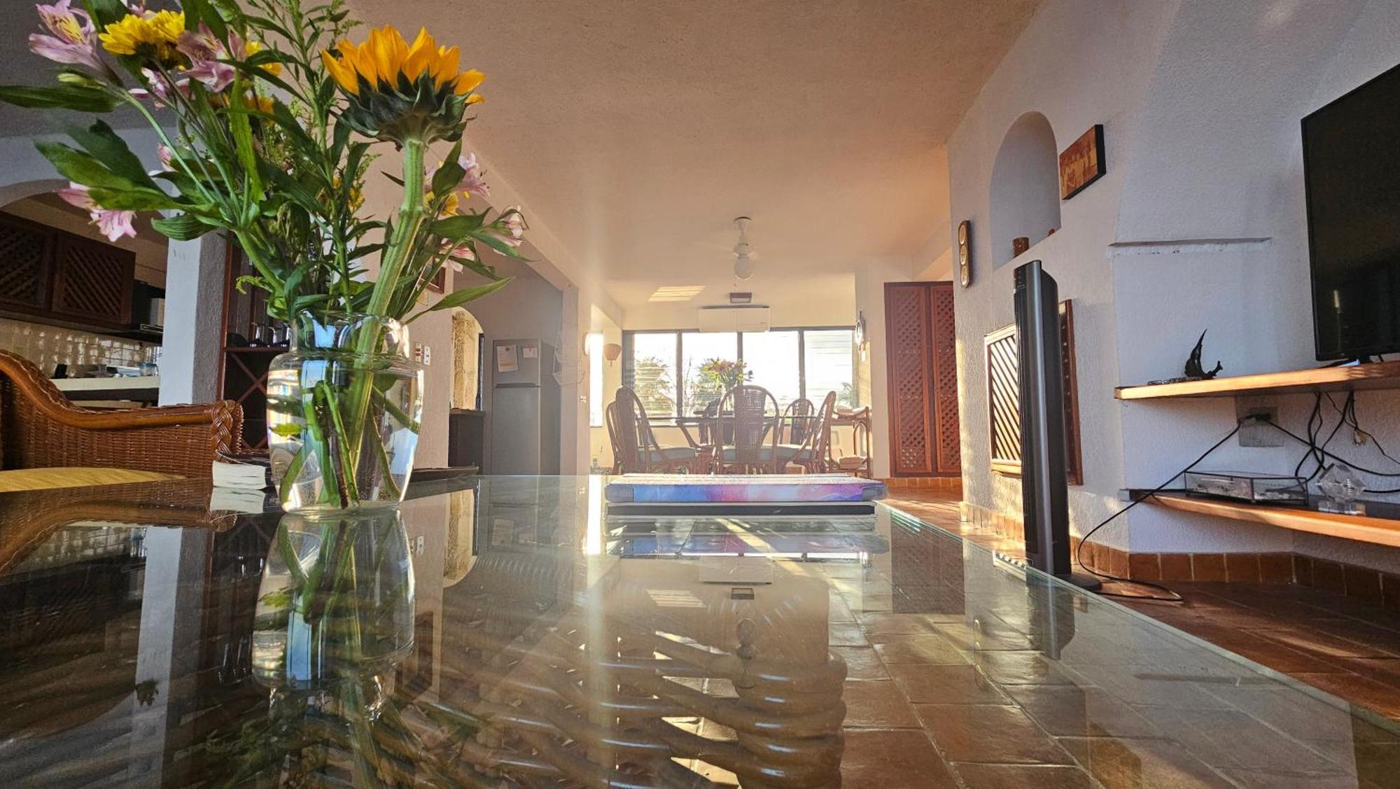 Condumel Apartment Cozumel Exterior photo