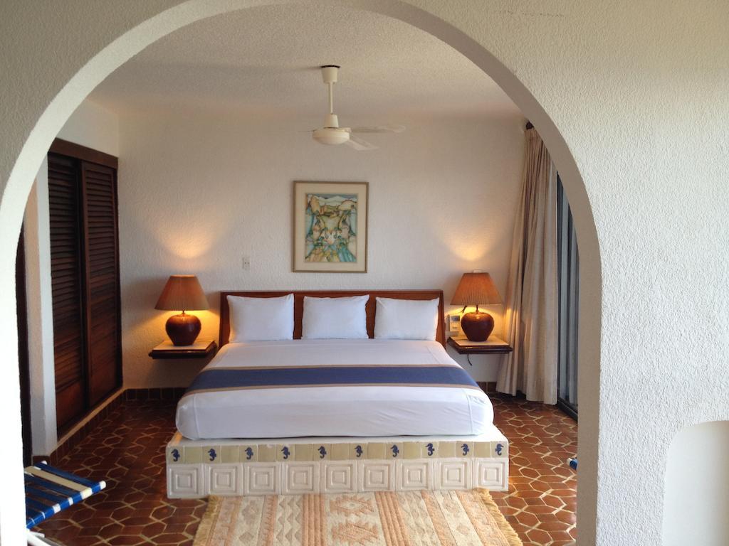Condumel Apartment Cozumel Room photo