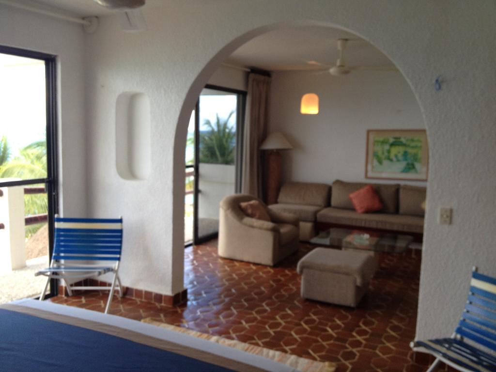 Condumel Apartment Cozumel Room photo